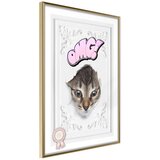  Poster - Peek-a-Boo! 30x45 | shoptok.hr