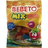 Gumene bombone mix 80g