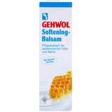 Gehwol Omekšavajući balzam za stopala, 125ml | ePonuda.com