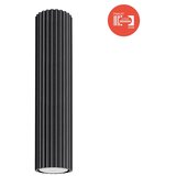  Brilagi - LED spot svetiljka CRESTO 1xGU10/10W/230V 30 cm crna | Eponuda.com