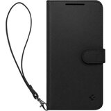 Spigen - Wallet S Plus za Samsung Galaxy S23 - crna | shoptok.hr