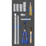 Matador Schraubwerkzeuge Set alata Matador 81643081 | Eponuda.ba