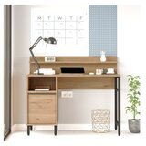 Woody Fashion Radni sto 120x99,8x54cm Orah | Eponuda.ba
