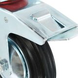 Gibljiva kolesa 12 kosov 160 mm | Shoptok.si