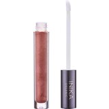 Inika Lip Gloss - Cinnamon Cene