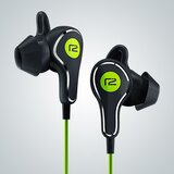 Ready2music bt titan R2MTITANBLACKGREEN crno zelene bežične slušalice Cene