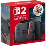NINTENDO SWITCH 2 Console Mario Kart World Bundle Cijene