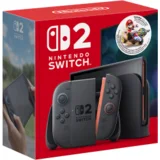 2 Console Mario Kart World Bundle