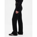 GAP CashSoft Boot Knitted Trousers - Women's | Shoptok.si