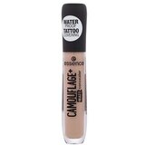 Essence camouflage+ Matt vodootporni korektor s visokim prekrivanjem 5 ml nijansa 30 Light Honey | shoptok.hr