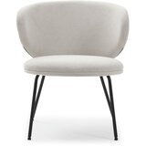 Marckeric Bel fotelj Rush – | Shoptok.si