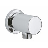 Grohe uzidni držač ručice tuša FIXFIT Brushed Hard graphite 27057AL0 | Eponuda.com