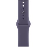 Apple MFFX4ZM /A Smart Wearable Accessories Band Purple Fluoroelastomer | shoptok.hr