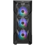 Cooler Master MasterBox TD500 Mesh V2 Midi Tower Črna | Shoptok.si