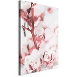  Slika - Blooming Cotton (1 Part) Vertical 80x120 | shoptok.hr