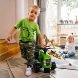Falk traktor s prikolicom Class - zeleni 12mj+ | shoptok.hr