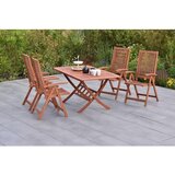 Gardenson Vrtni Set Cordoba, Masivno | Shoptok.si