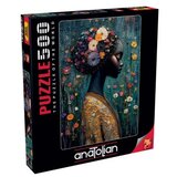  Dečija igračka - puzzla 500 el. ( 136403 ) | Eponuda.com