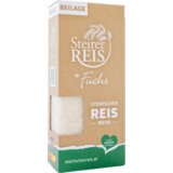 SteirerReis Fuchs Srednjezrnat riž za priloge - beli - 500 g cene