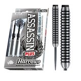Harrows Puščice za pikado Assasin plus, (20391387) | Shoptok.si
