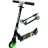  Romobil H7 crno - zeleni Slike