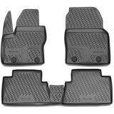 Novline 3D patosnice ford grand c-max 2011-2019 set 5 kom | ePonuda.com