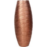 Tognana Vaza Dune 42 cm, Bronzane boje | Eponuda.com
