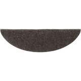  Preproge za stopnice samolepilne 20 kosov antracit 56x17x3 cm | Shoptok.si