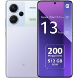 Xiaomi Refabrikovani mobilni telefon Redmi Note 13 Pro+ 5G, 6.73", 200 MP, 16 MP, 12/512GB, Grade-B, Aurora Purple | Eponuda.com
