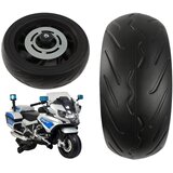 Front wheel for Electric Motorcycle BMW R1200 Cene