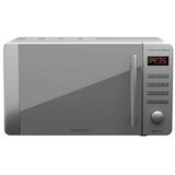 Cecotec Mikrovalovna pečica ProClean 5020 Mirror 700W 20L, (5000558827) | Shoptok.si