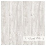 Hanah home TV polica Farfalla Antique White | ePonuda.com