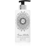 VIVIAN GRAY Aroma Selection White Tea & Magnolia kremasti tekući sapun 400 ml | shoptok.hr