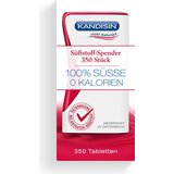 Kandisin Sladilo Classic v obliki tablet - 35 g | Shoptok.si