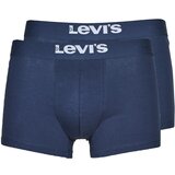 Levi's Boksarice MEN SOLID TRUNK PACK X2 | Shoptok.si