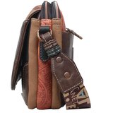 Janet Torba fashion Maya Journey FW25 24x6x18 cm J-029D P20 Netto | shoptok.hr