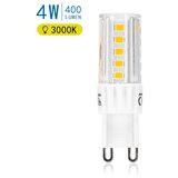  LED sijalica G9/4W/230V 3000K - Aigostar | Eponuda.com