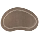 Bež preproga 150x230 cm Nomad –