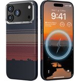  memumi maska za mobilni telefon iphone 17 pro max, šarena | Eponuda.com