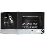 Ouch! Massage Candle Pheremone Scented 100g | shoptok.hr