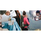 Neno NEVIO prijenosni grijač - bočica/termosica s baterijom 500 ml | shoptok.hr