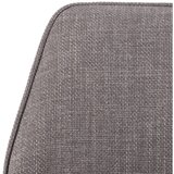 Actona Siv pisarniški stol Glenda – | Shoptok.si