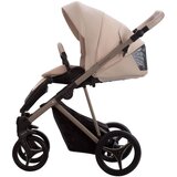  Dječja kolica Bebetto Pelpasso PRO 02/Cashmere 2u1 | shoptok.hr