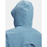 Under Armour UA OutRun the STORM Jacket-BLU - Women's Jacket | Shoptok.si