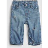 GAP Baby jeans made of organic cotton - Guys Cene