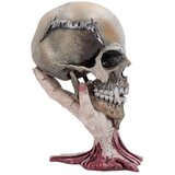 Nemesis Now METALLICA - SAD BUT TRUE SKULL 22CM Cijene