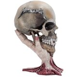 Nemesis Now Statue Metallica - Sad But True Skull | ePonuda.com