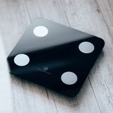 NOERDEN MINIMI Pametna Vaga CRNA | shoptok.hr