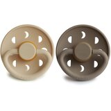 FRIGG® friggâ® duda varalica moon phase natural rubber croissant & portobello Cijene