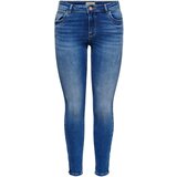 Only Kavbojke 'Kendell' temno modra | Shoptok.si